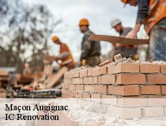 Maçon augignac-24300 IC Renovation