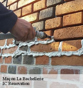 Maçon la-bachellerie-24210 IC Renovation
