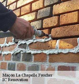Maçon la-chapelle-faucher-24530 Techni renov