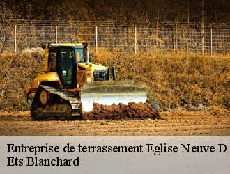 Entreprise de terrassement eglise-neuve-d-issac-24400 Ets Blanchard